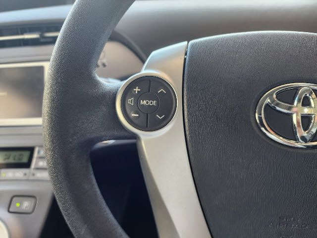 Toyota PRIUS 2013-09 24684-17
