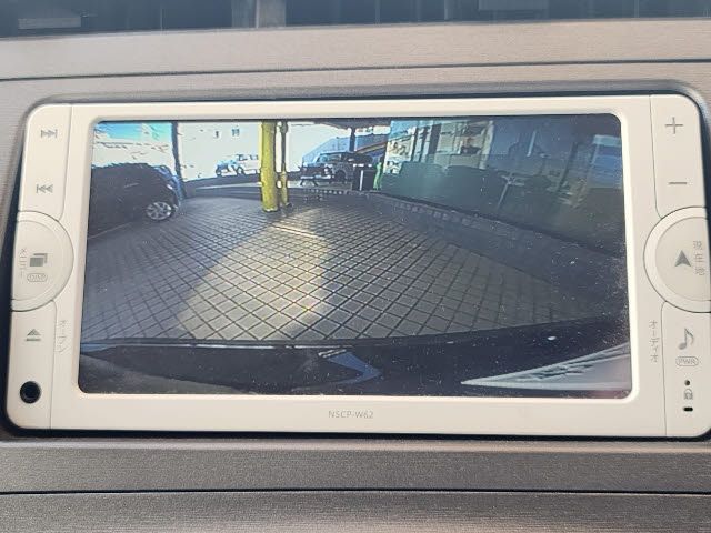Toyota PRIUS 2013-09 24684-5