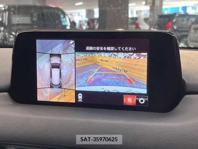 Mazda CX-8 2019-04 396262-4