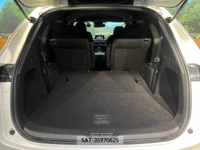 Mazda CX-8 2019-04 396262-11
