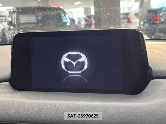 Mazda CX-8 2019-04 396262-3