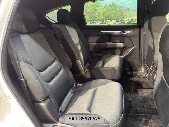 Mazda CX-8 2019-04 396262-9