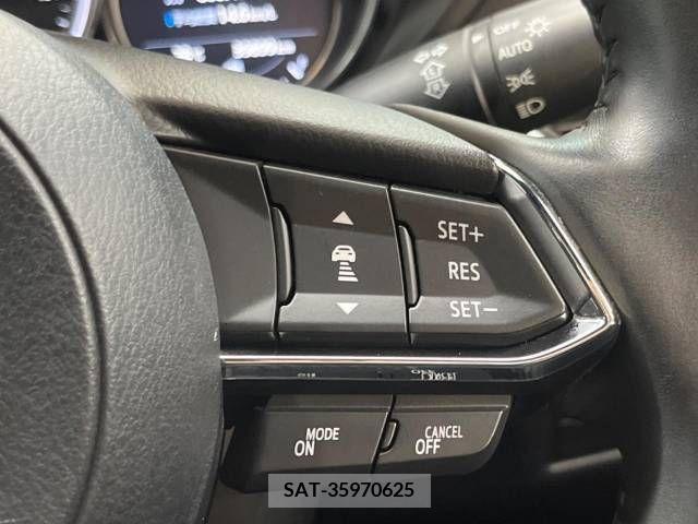 Mazda CX-8 2019-04 396262-5