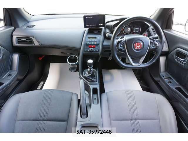 Honda S660 2016-02 200268-6