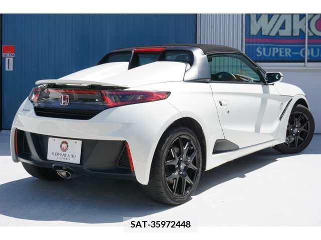 Honda S660 2016-02 200268-5