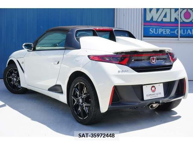 Honda S660 2016-02 200268-4