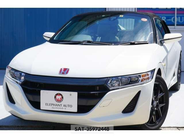 Honda S660 2016-02 200268-3