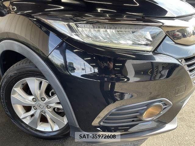 Honda VEZEL 2018-02 215919-19