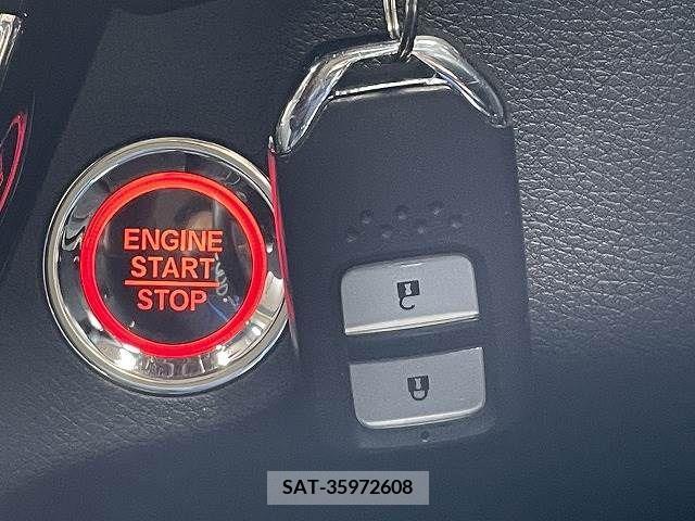 Honda VEZEL 2018-02 215919-10