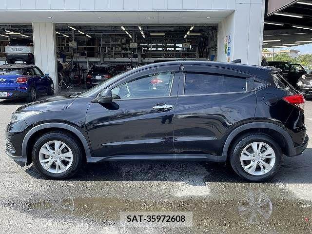 Honda VEZEL 2018-02 215919-14