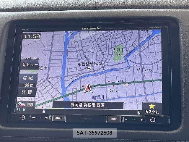Honda VEZEL 2018-02 215919-2