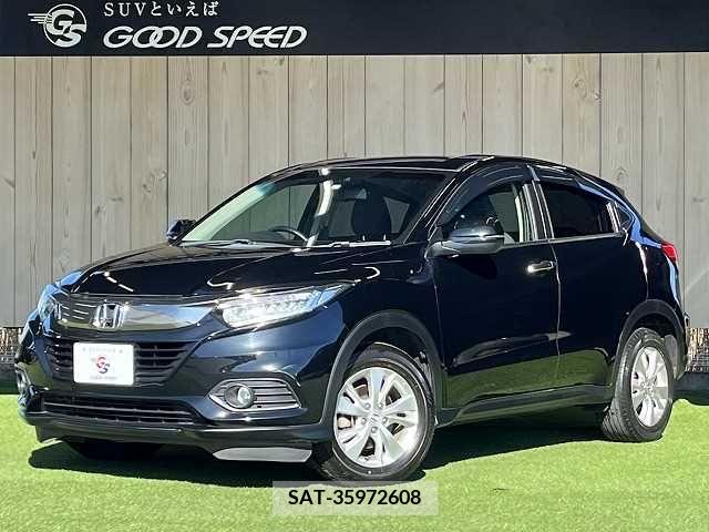 Honda VEZEL 2018-02 215919-0