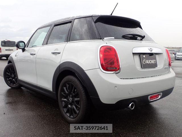 Bmw MINI 2019-09 211967-2