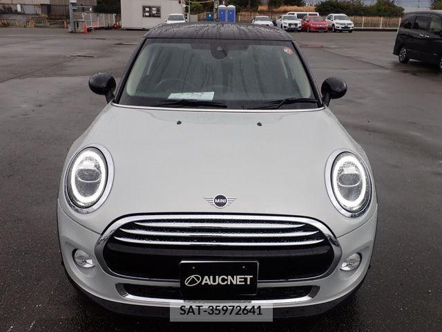 Bmw MINI 2019-09 211967-4
