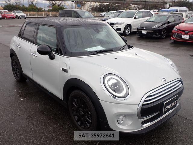 Bmw MINI 2019-09 211967-3