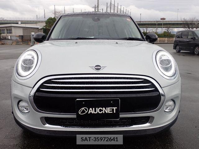 Bmw MINI 2019-09 211967-5