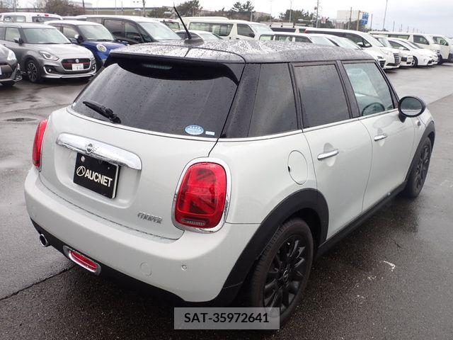 Bmw MINI 2019-09 211967-9