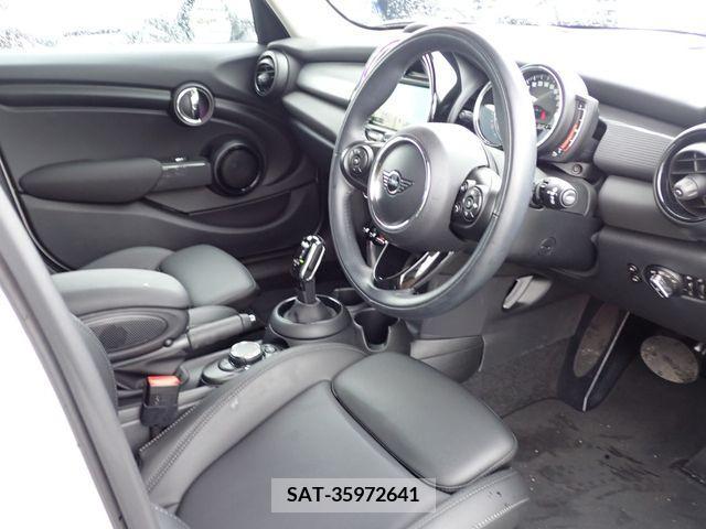 Bmw MINI 2019-09 211967-1