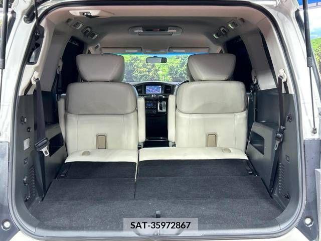 Nissan ELGRAND 2013-06 297198-11