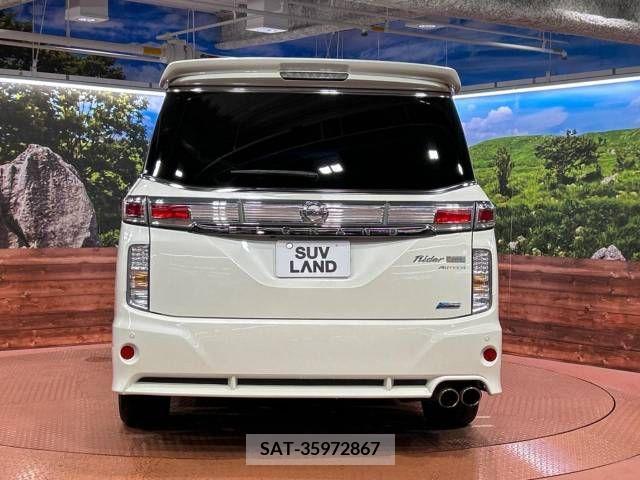 Nissan ELGRAND 2013-06 297198-16