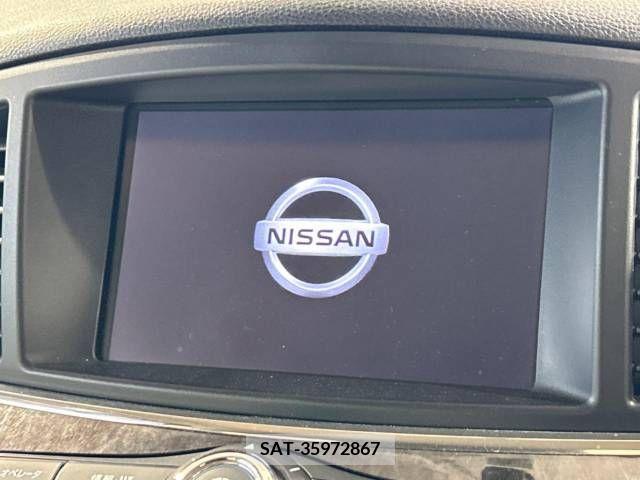 Nissan ELGRAND 2013-06 297198-3