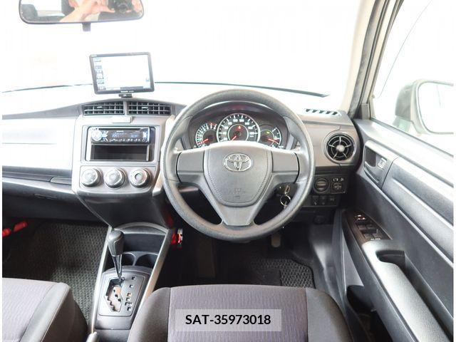 Toyota COROLLA FIELDER 2018-06 264692-16