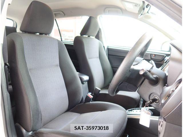 Toyota COROLLA FIELDER 2018-06 264692-18