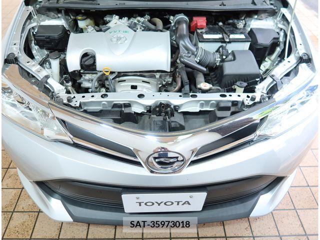 Toyota COROLLA FIELDER 2018-06 264692-17