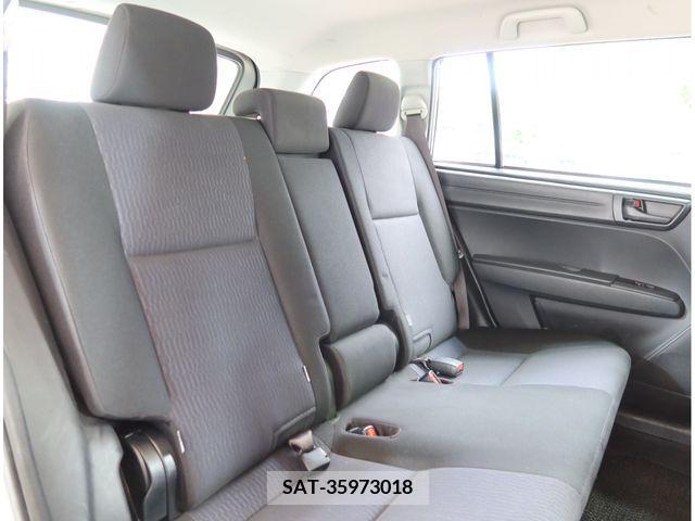 Toyota COROLLA FIELDER 2018-06 264692-19