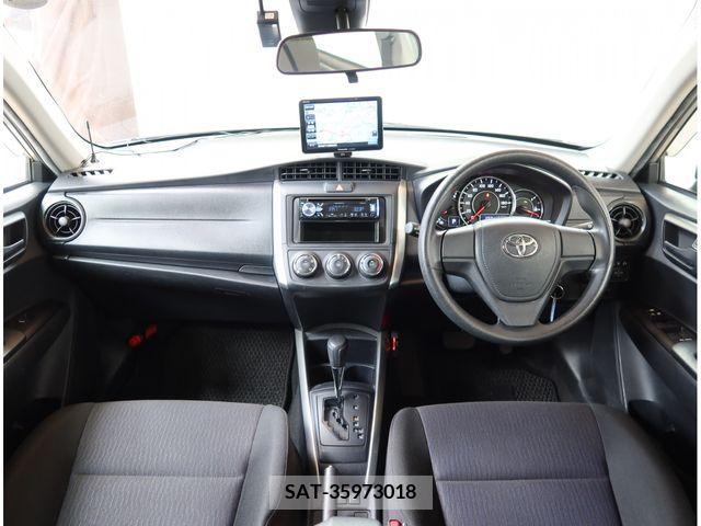 Toyota COROLLA FIELDER 2018-06 264692-1