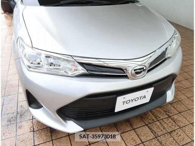 Toyota COROLLA FIELDER 2018-06 264692-10
