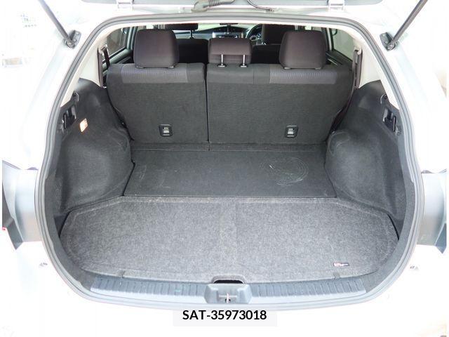 Toyota COROLLA FIELDER 2018-06 264692-14