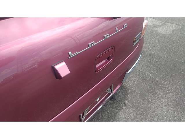 Suzuki LAPIN 2014-05 5962-14
