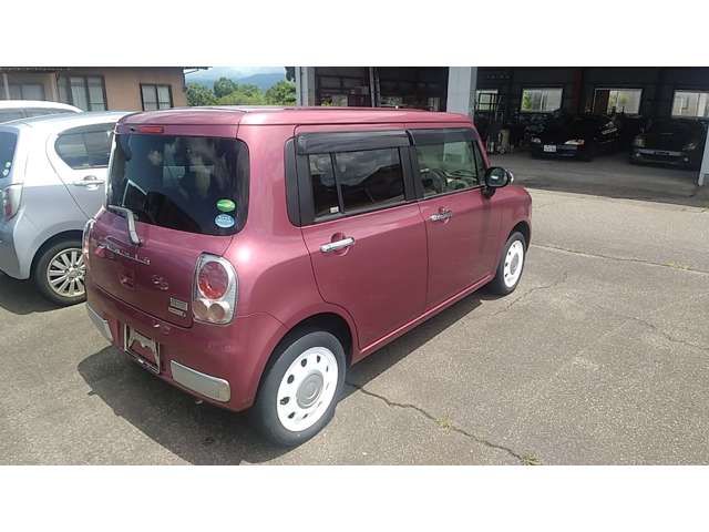 Suzuki LAPIN 2014-05 5962-4