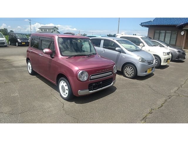 Suzuki LAPIN 2014-05 5962-0