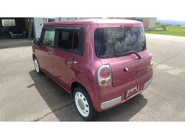 Suzuki LAPIN 2014-05 5962-3