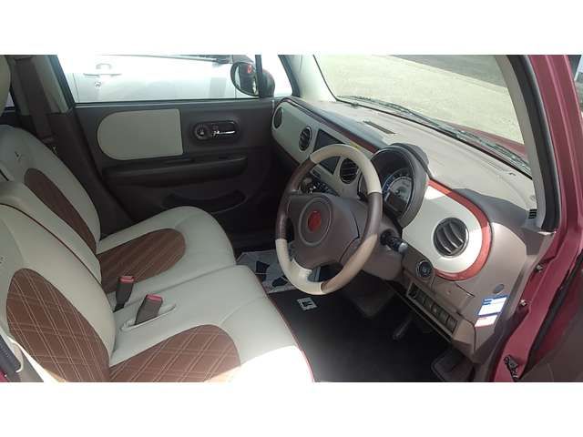Suzuki LAPIN 2014-05 5962-5
