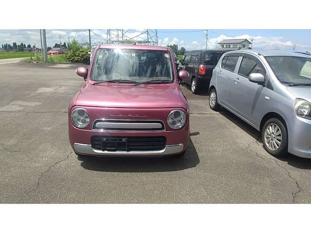 Suzuki LAPIN 2014-05 5962-1