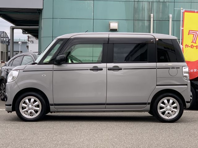 Daihatsu MOVE CANBUS 2019-07 22740-8