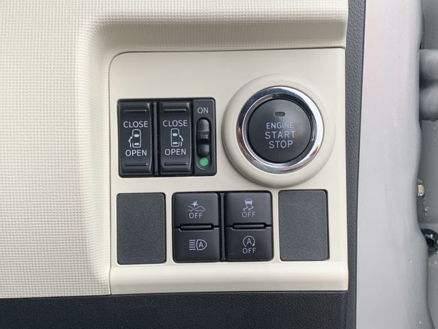 Daihatsu MOVE CANBUS 2019-07 22740-16