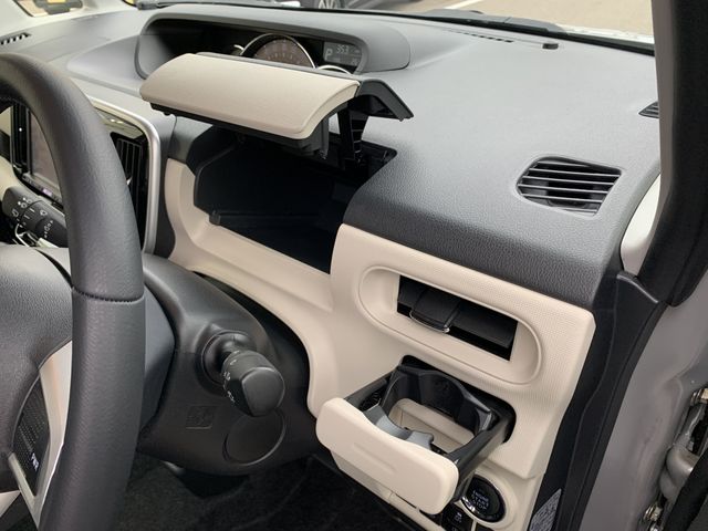 Daihatsu MOVE CANBUS 2019-07 22740-20