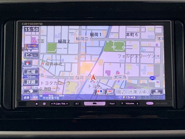 Daihatsu MOVE CANBUS 2019-07 22740-10