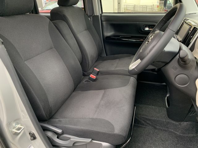 Daihatsu MOVE CANBUS 2019-07 22740-22