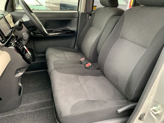 Daihatsu MOVE CANBUS 2019-07 22740-24