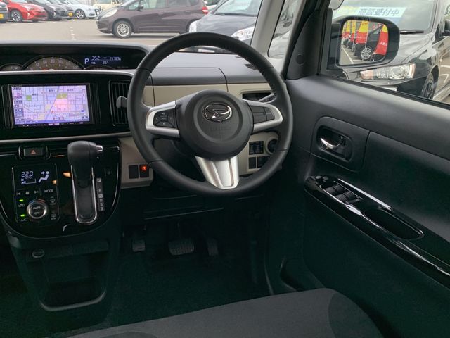 Daihatsu MOVE CANBUS 2019-07 22740-12
