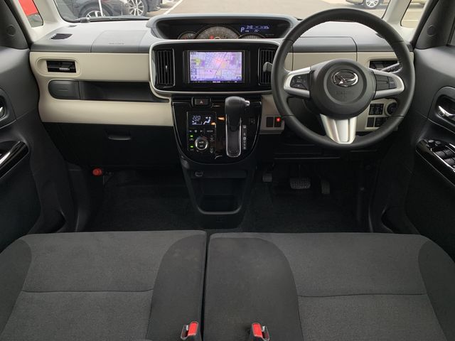 Daihatsu MOVE CANBUS 2019-07 22740-1