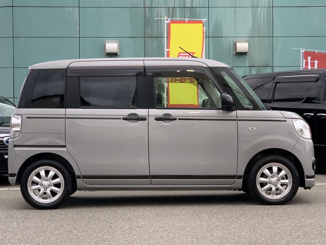 Daihatsu MOVE CANBUS 2019-07 22740-5