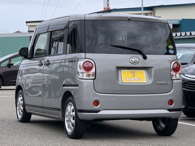 Daihatsu MOVE CANBUS 2019-07 22740-7