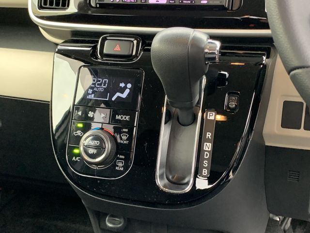 Daihatsu MOVE CANBUS 2019-07 22740-19