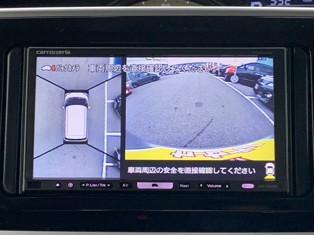 Daihatsu MOVE CANBUS 2019-07 22740-11